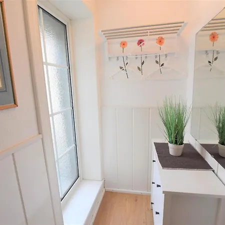 Apartment Haus Cäcilie Whg 2 Dahme (Schleswig-Holstein)