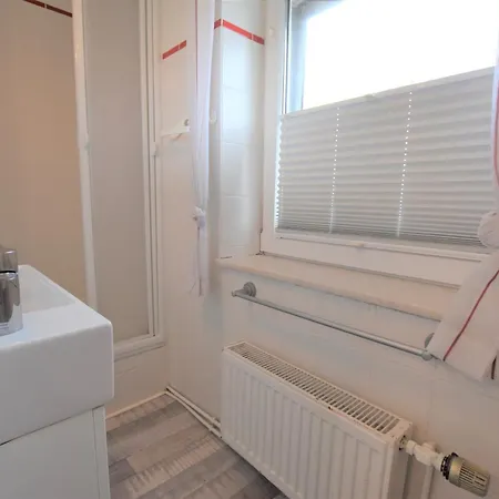 Haus Cäcilie Whg 2 Dahme (Schleswig-Holstein)