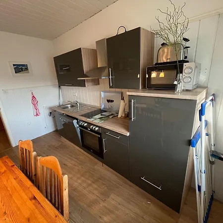 Haus Cäcilie Whg 2 * Dahme (Schleswig-Holstein)