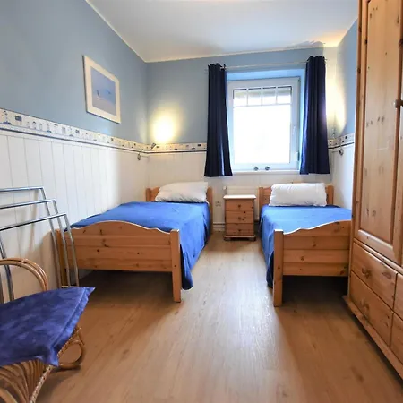 Haus Cäcilie Whg 2 Apartment