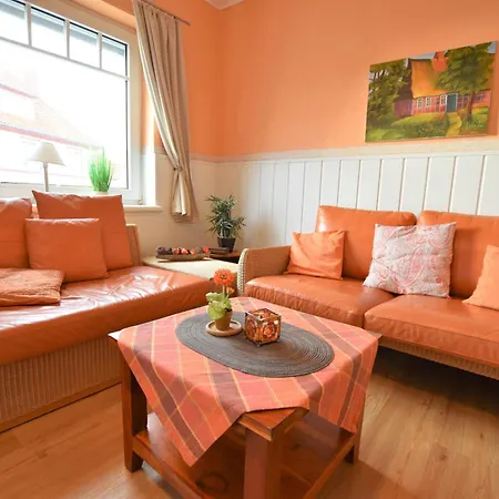 Haus Cäcilie Whg 2 Apartment Dahme (Schleswig-Holstein)