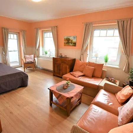 Apartment Haus Cäcilie Whg 2 Dahme (Schleswig-Holstein)