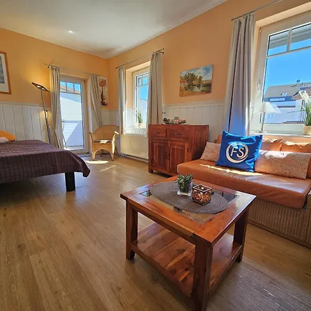 Haus Caecilie Whg 2 * Dahme (Schleswig-Holstein)