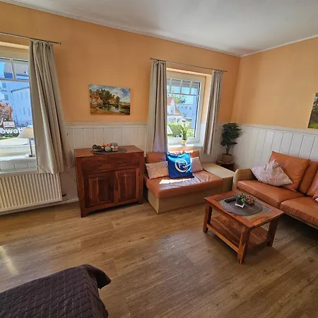 Appartamento Haus Caecilie Whg 2