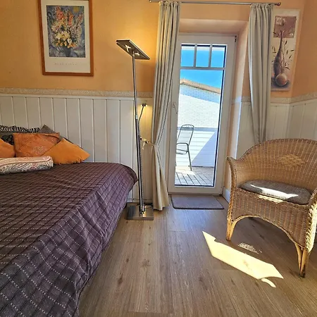 Appartamento Haus Caecilie Whg 2 Dahme (Schleswig-Holstein)