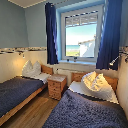 Haus Caecilie Whg 2 Dahme (Schleswig-Holstein)