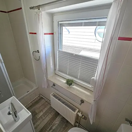 Haus Caecilie Whg 2 Dahme (Schleswig-Holstein)
