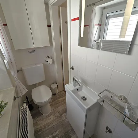 Appartamento Haus Caecilie Whg 2 *